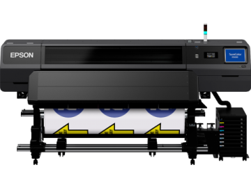 Ремонт плоттеров Epson